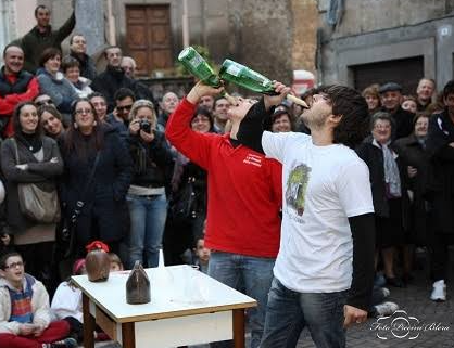 Festa delle Cantine