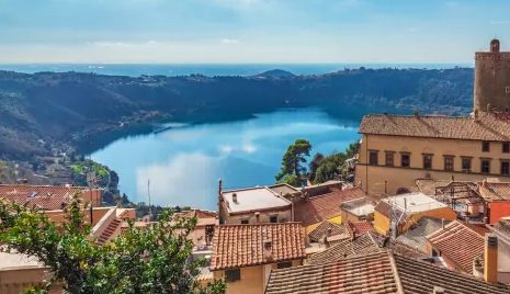 Lago di Vico