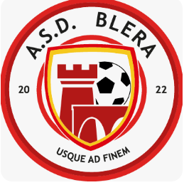 A.S.D. Blera logo